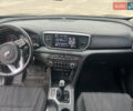 Синій Кіа Sportage, об'ємом двигуна 1.59 л та пробігом 178 тис. км за 14500 $, фото 17 на Automoto.ua