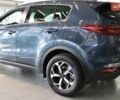 Синій Кіа Sportage, об'ємом двигуна 1.59 л та пробігом 16 тис. км за 20000 $, фото 17 на Automoto.ua