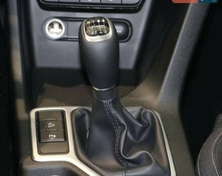 Синій Кіа Sportage, об'ємом двигуна 1.59 л та пробігом 16 тис. км за 20000 $, фото 20 на Automoto.ua