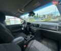 Синій Кіа Sportage, об'ємом двигуна 1.59 л та пробігом 32 тис. км за 19899 $, фото 3 на Automoto.ua