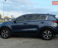 Синий Киа Sportage, объемом двигателя 1.59 л и пробегом 88 тыс. км за 17700 $, фото 7 на Automoto.ua