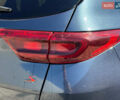 Синий Киа Sportage, объемом двигателя 2.4 л и пробегом 79 тыс. км за 16990 $, фото 10 на Automoto.ua