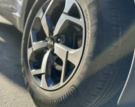 Синий Киа Sportage, объемом двигателя 1.59 л и пробегом 16 тыс. км за 18400 $, фото 39 на Automoto.ua