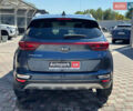 Синий Киа Sportage, объемом двигателя 2.4 л и пробегом 79 тыс. км за 16990 $, фото 1 на Automoto.ua