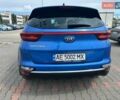 Синій Кіа Sportage, об'ємом двигуна 1.59 л та пробігом 32 тис. км за 19899 $, фото 6 на Automoto.ua