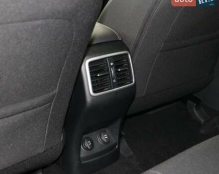 Синій Кіа Sportage, об'ємом двигуна 1.59 л та пробігом 16 тис. км за 20000 $, фото 8 на Automoto.ua
