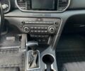 Синий Киа Sportage, объемом двигателя 1.59 л и пробегом 45 тыс. км за 20250 $, фото 14 на Automoto.ua