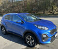 Синий Киа Sportage, объемом двигателя 1.59 л и пробегом 16 тыс. км за 18400 $, фото 36 на Automoto.ua