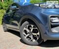 Синий Киа Sportage, объемом двигателя 1.6 л и пробегом 185 тыс. км за 23899 $, фото 12 на Automoto.ua