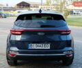 Синий Киа Sportage, объемом двигателя 1.59 л и пробегом 88 тыс. км за 17700 $, фото 5 на Automoto.ua