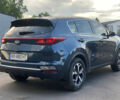 Синий Киа Sportage, объемом двигателя 1.6 л и пробегом 26 тыс. км за 17950 $, фото 18 на Automoto.ua