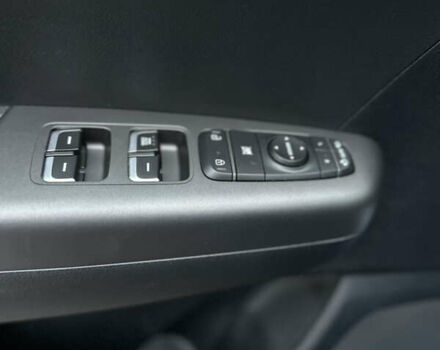 Синий Киа Sportage, объемом двигателя 1.59 л и пробегом 16 тыс. км за 17500 $, фото 19 на Automoto.ua