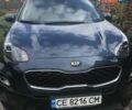 Синій Кіа Sportage, об'ємом двигуна 1.59 л та пробігом 16 тис. км за 20000 $, фото 1 на Automoto.ua