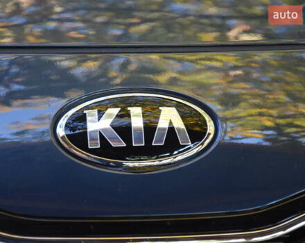Синий Киа Sportage, объемом двигателя 1.59 л и пробегом 29 тыс. км за 19900 $, фото 4 на Automoto.ua