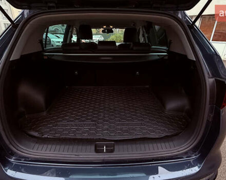 Синий Киа Sportage, объемом двигателя 2 л и пробегом 42 тыс. км за 24999 $, фото 4 на Automoto.ua