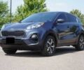 Синій Кіа Sportage, об'ємом двигуна 2.4 л та пробігом 99 тис. км за 9500 $, фото 1 на Automoto.ua