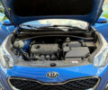 Синий Киа Sportage, объемом двигателя 1.59 л и пробегом 67 тыс. км за 19500 $, фото 14 на Automoto.ua