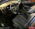 Синий Киа Sportage, объемом двигателя 1.6 л и пробегом 148 тыс. км за 16000 $, фото 6 на Automoto.ua