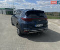 Синий Киа Sportage, объемом двигателя 1.6 л и пробегом 198 тыс. км за 18000 $, фото 3 на Automoto.ua