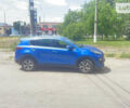 Синий Киа Sportage, объемом двигателя 1.59 л и пробегом 36 тыс. км за 20200 $, фото 1 на Automoto.ua