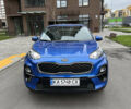 Синий Киа Sportage, объемом двигателя 1.59 л и пробегом 62 тыс. км за 18700 $, фото 1 на Automoto.ua
