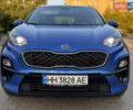Синий Киа Sportage, объемом двигателя 1.59 л и пробегом 32 тыс. км за 19800 $, фото 23 на Automoto.ua