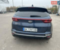 Синій Кіа Sportage, об'ємом двигуна 1.59 л та пробігом 178 тис. км за 14500 $, фото 4 на Automoto.ua