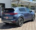 Синій Кіа Sportage, об'ємом двигуна 2.4 л та пробігом 79 тис. км за 16990 $, фото 4 на Automoto.ua