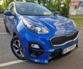 Синий Киа Sportage, объемом двигателя 1.6 л и пробегом 40 тыс. км за 16900 $, фото 15 на Automoto.ua