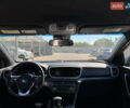Синий Киа Sportage, объемом двигателя 2.4 л и пробегом 79 тыс. км за 16990 $, фото 17 на Automoto.ua