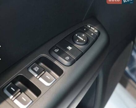 Синій Кіа Sportage, об'ємом двигуна 1.59 л та пробігом 16 тис. км за 20000 $, фото 10 на Automoto.ua