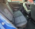 Синий Киа Sportage, объемом двигателя 1.59 л и пробегом 91 тыс. км за 18500 $, фото 1 на Automoto.ua