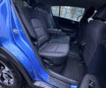 Синий Киа Sportage, объемом двигателя 1.59 л и пробегом 16 тыс. км за 17500 $, фото 26 на Automoto.ua