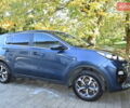 Синий Киа Sportage, объемом двигателя 1.59 л и пробегом 29 тыс. км за 19900 $, фото 1 на Automoto.ua