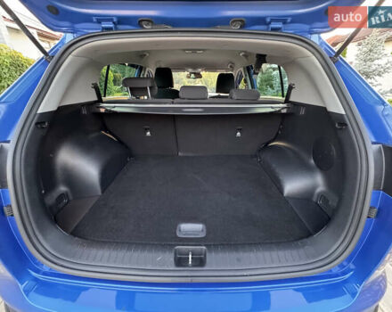 Синий Киа Sportage, объемом двигателя 1.59 л и пробегом 32 тыс. км за 19800 $, фото 65 на Automoto.ua