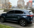Синій Кіа Sportage, об'ємом двигуна 1.6 л та пробігом 200 тис. км за 18950 $, фото 8 на Automoto.ua