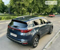 Синій Кіа Sportage, об'ємом двигуна 1.6 л та пробігом 59 тис. км за 21400 $, фото 7 на Automoto.ua