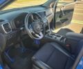 Киа Sportage 2021 в Сумах на Automoto.ua Синий Киа Sportage, объемом двигателя 1.59 л и пробегом 61 тыс. км за 22000 $, фото 3 на Automoto.ua
