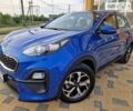 Синий Киа Sportage, объемом двигателя 1.6 л и пробегом 2 тыс. км за 21500 $, фото 3 на Automoto.ua