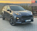 Киа Sportage 2021 в Тернополе на Automoto.ua Синий Киа Sportage, объемом двигателя 2.36 л и пробегом 92 тыс. км за 24300 $, фото 2 на Automoto.ua