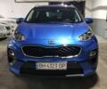 Синий Киа Sportage, объемом двигателя 1.6 л и пробегом 60 тыс. км за 19000 $, фото 1 на Automoto.ua