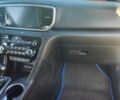 Киа Sportage 2021 в Сумах на Automoto.ua Синий Киа Sportage, объемом двигателя 1.59 л и пробегом 61 тыс. км за 22000 $, фото 13 на Automoto.ua