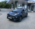 Синий Киа Sportage, объемом двигателя 1.6 л и пробегом 76 тыс. км за 18770 $, фото 1 на Automoto.ua