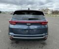 Синий Киа Sportage, объемом двигателя 0.24 л и пробегом 37 тыс. км за 4100 $, фото 4 на Automoto.ua