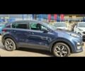 Синій Кіа Sportage, об'ємом двигуна 1.59 л та пробігом 50 тис. км за 25000 $, фото 1 на Automoto.ua