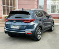 Синий Киа Sportage, объемом двигателя 1.59 л и пробегом 30 тыс. км за 20000 $, фото 8 на Automoto.ua