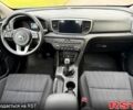 Киа Sportage 2021 в Киеве на Automoto.ua Синий Киа Sportage, объемом двигателя 1.6 л и пробегом 20 тыс. км за 17000 $, фото 6 на Automoto.ua