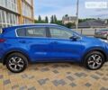 Синій Кіа Sportage, об'ємом двигуна 1.6 л та пробігом 2 тис. км за 21500 $, фото 19 на Automoto.ua