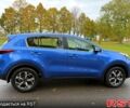 Киа Sportage 2021 в Киеве на Automoto.ua Синий Киа Sportage, объемом двигателя 1.6 л и пробегом 20 тыс. км за 17000 $, фото 1 на Automoto.ua