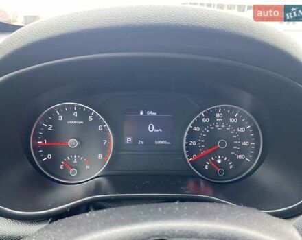 Киа Sportage 2021 в Львове на Automoto.ua Синий Киа Sportage, объемом двигателя 2.4 л и пробегом 60 тыс. км за 19200 $, фото 7 на Automoto.ua